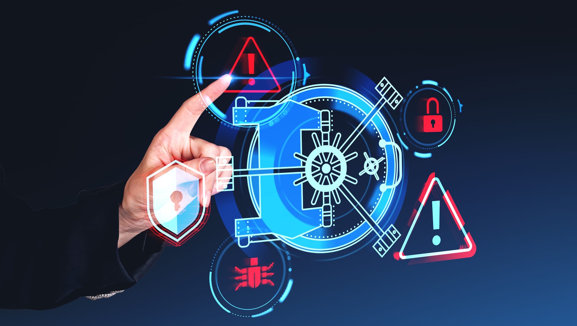 Cybersécurite